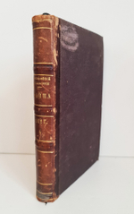 "Описание Отечественной войны в 1812 году. Часть 4". Александр Иванович Михайловский-Данилевский. 1839 г.