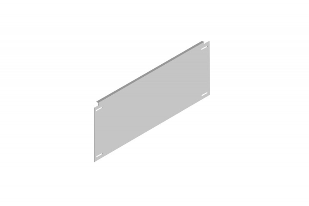 Панель монтажная 300х545 для ЩМП-х.6.4 TDM SQ0905-0404