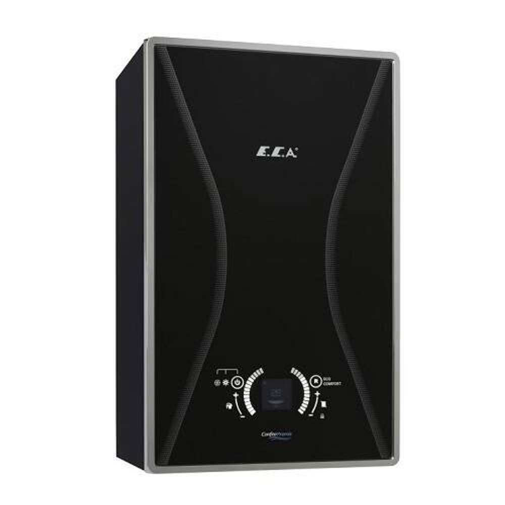 Котел газовый конденсационный настенный E.C.A. CONFEO PREMIX HM 35 KW (двухконтурный)