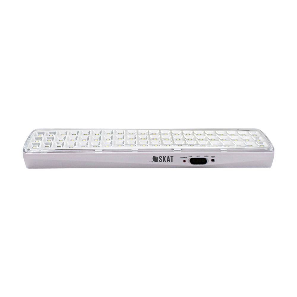 SKAT LT-602400 LED Li-ion аварийный светильник Бастион
