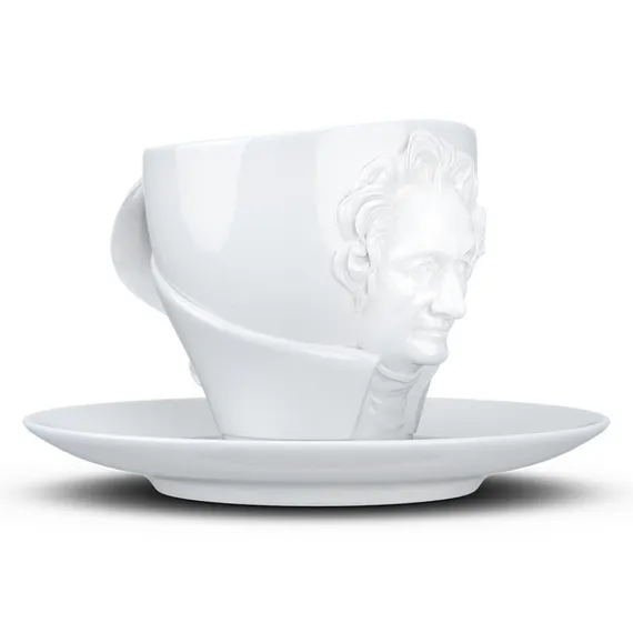 Чайная пара Talent Goethe 260 мл