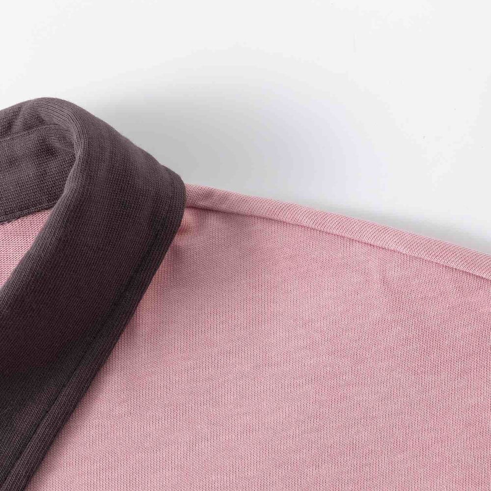 Купить Лонгслив Ymkashix Rugby розовый Лонгслив Ymkashix Rugby розовый