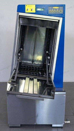 Автоматическая мойка колес Торнадо AWD Base