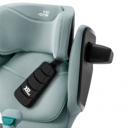 Детское автокресло Britax Roemer Kidfix PRO Style Harbor Blue2