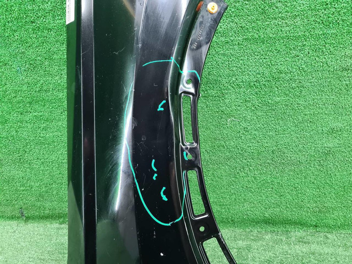 Крыло переднее правое JAECOO J7 (2023-н.в.)