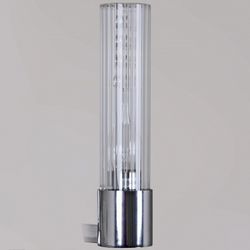 Подвесная люстра ILLUMICO  IL0313-5P-79 CR