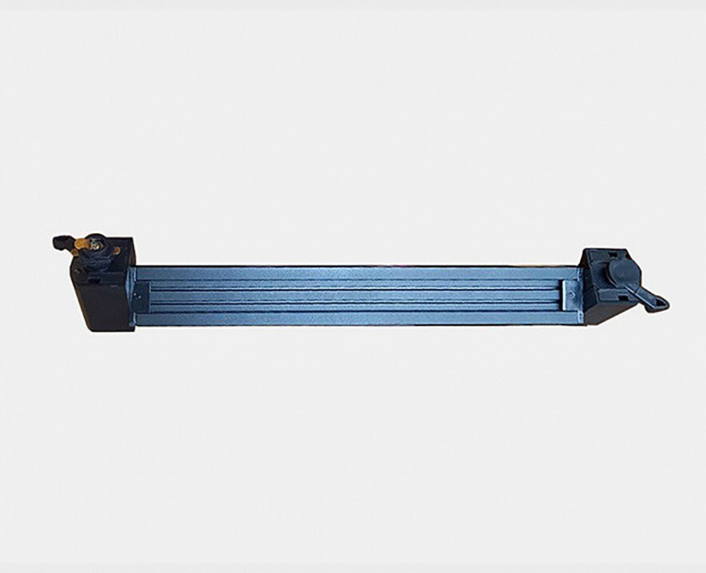 Накладной светильник Italline IT08-8030 IT08-8030 black 4000K