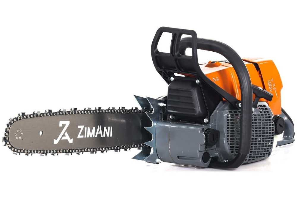 Бензопила ZimAni MS660 18'