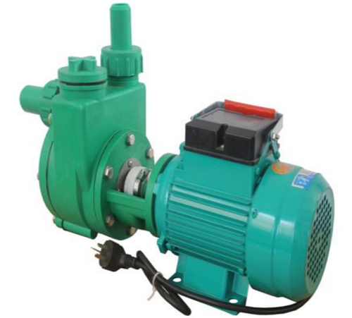 Насос для перекачивания химических жидкостей "Vodotok" FSZ32X25-11R (220V)