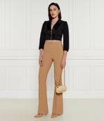 Жакет Elisabetta Franchi - черный(GI10247E2)