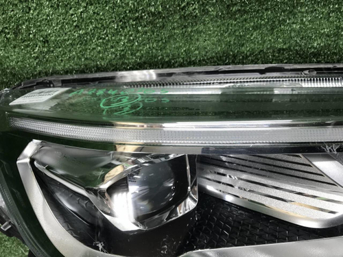Фара правая Haval M6 2 (2021-н.в.) LED