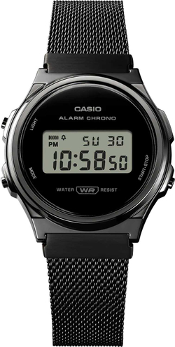 Часы Casio A171WEMB-1AEF