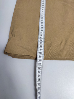 Брюки Ineav горчичные 46 размер