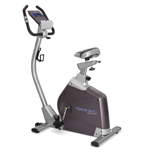 Велоэргометр OXYGEN Nexus Guru UB HRC