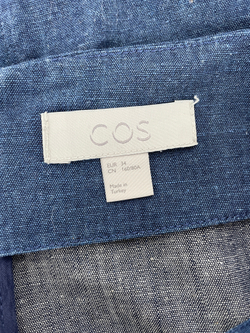 Платье COS