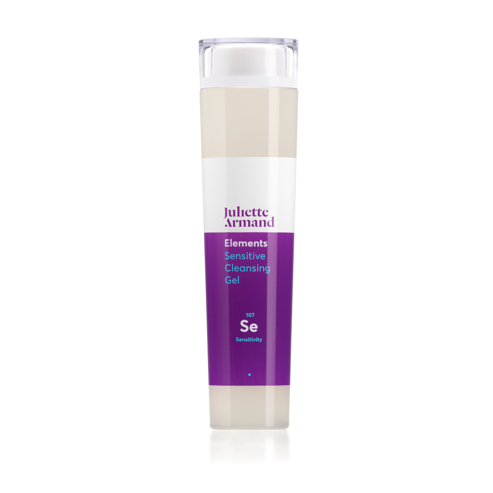 JULIETTE ARMAND Elements SENSITIVE CLEANSING GEL
