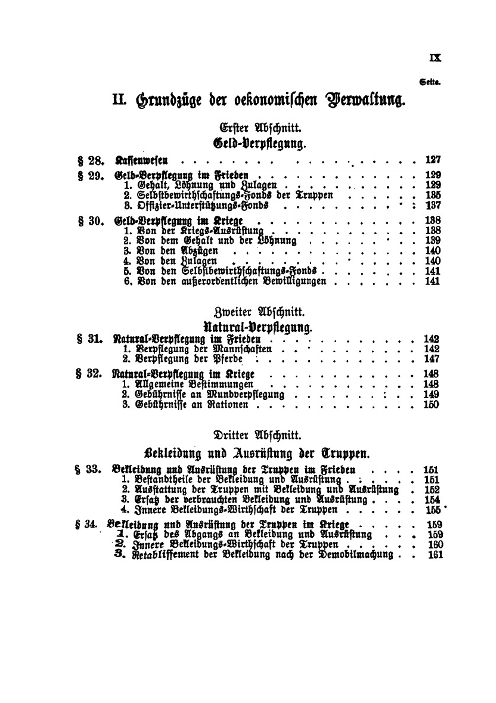 Heerwesen Und Dienst Des Deutschen Reichs-Heeres. Volumes 1-2 | F A. Paris