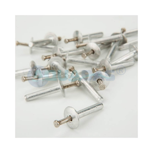 Дюбель-заклепка Alkorplan 4,8х35мм (короб. 200 шт.) (001.011)