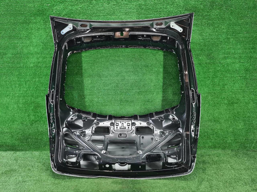 Крышка багажника Mercedes GLE c292 (2015-2019)