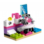 LEGO Friends: Творческая лаборатория Оливии 41307 — Olivia's Creative Lab — Лего Френдз Друзья Подружки