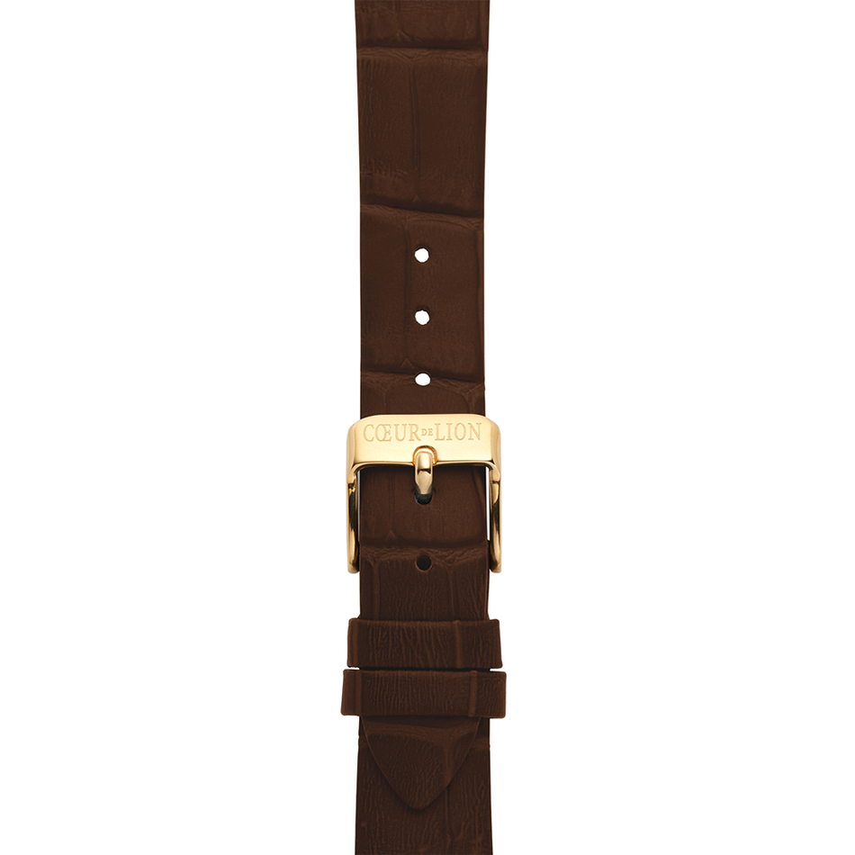 Часы Coeur de Lion Brown 7672/71-1100