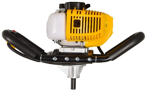 Мотобур Хутер GGD-52