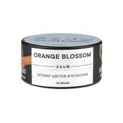 DEUS Orange Blossom (Аромат цветов апельсина) 30г