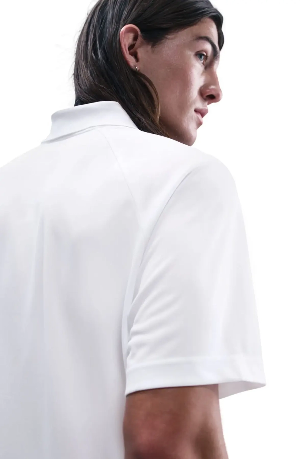 Футболка Nike Air - белый