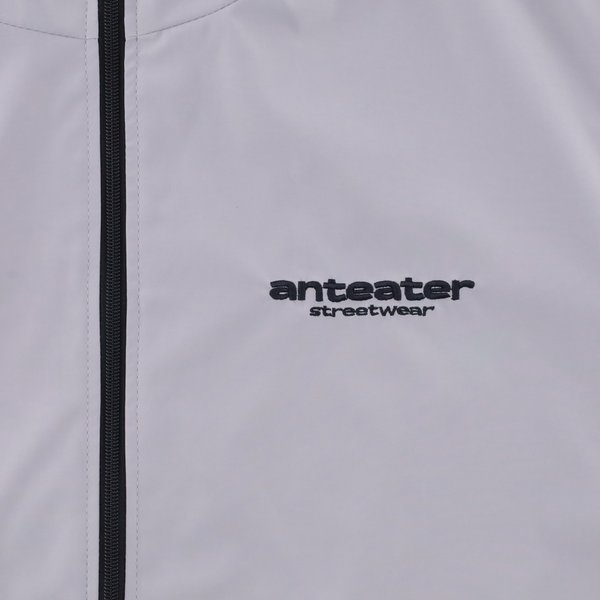 Ветровка Anteater Flight (grey) артикул: - купить в магазине Дайс