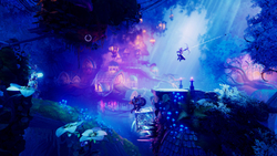 Trine 4: The Nightmare Prince (для ПК, цифровой код доступа)
