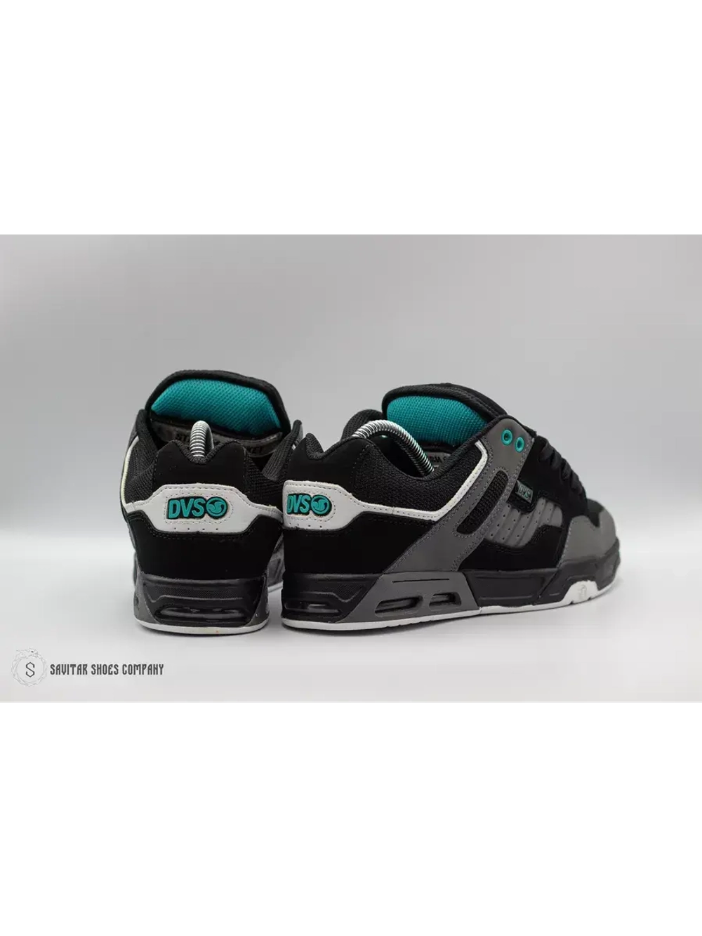Кеды дутые Enduro Heir от Savitar Shoes Company