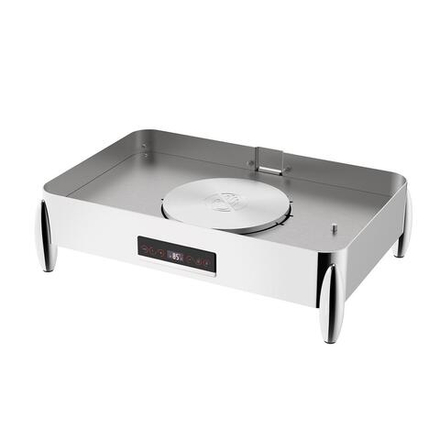 Подставка с электрическим подогревом для мармита арт. 81240508   R SUNNEX