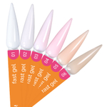 Joo-Joo Fast Gel №02 30g