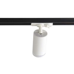 Светильник однофазный Crystal Lux CLT 0.31 019 WH