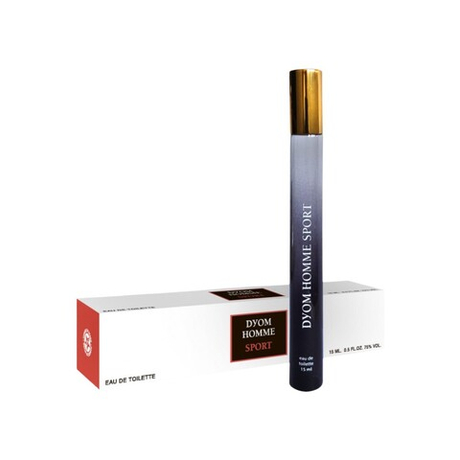 Dyom Homme Sport 15ml edT men /АБАР