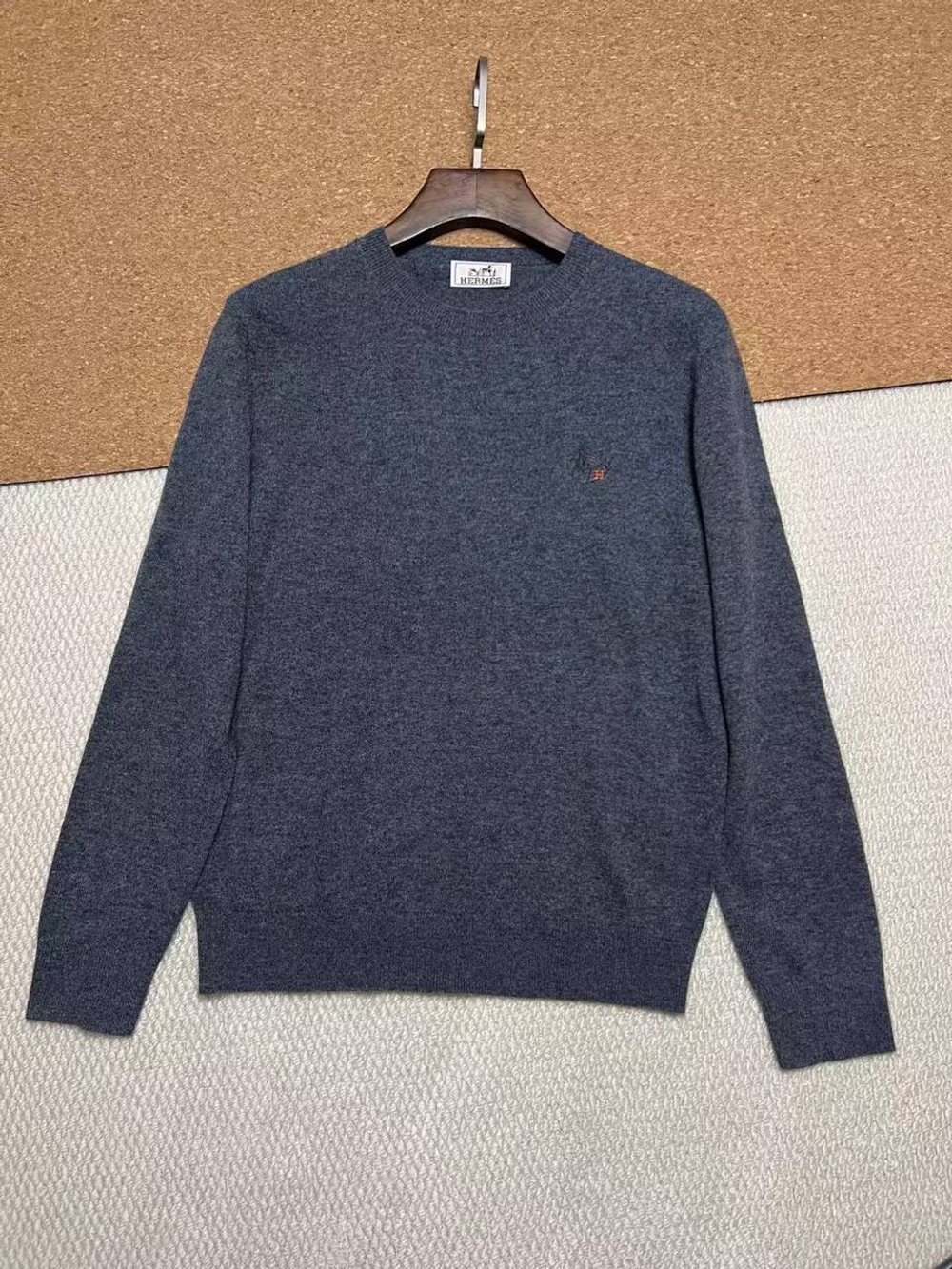 Джемпер Hermes