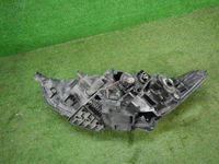 Битая Фара правая Nissan Qashqai J11 (2013-2019) галоген