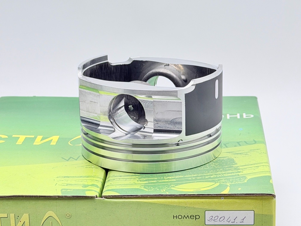 Поршни СТИ VolksWagen 2,0 DNPA, DUVA (gen 4)