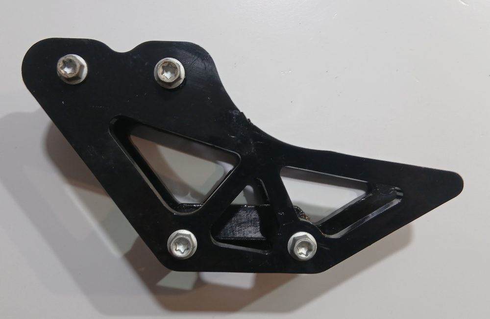 Ловушка приводной цепи Мотоцикл Kews K16