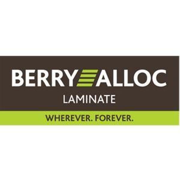 Ламинат Berry Alloc