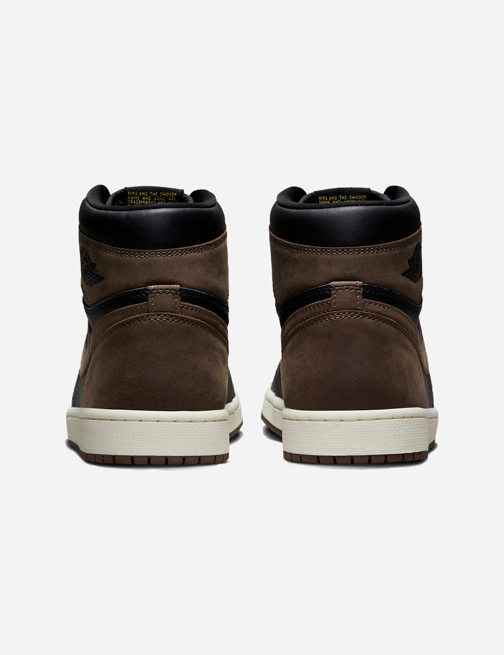 Air Jordan 1 High "Palomino"