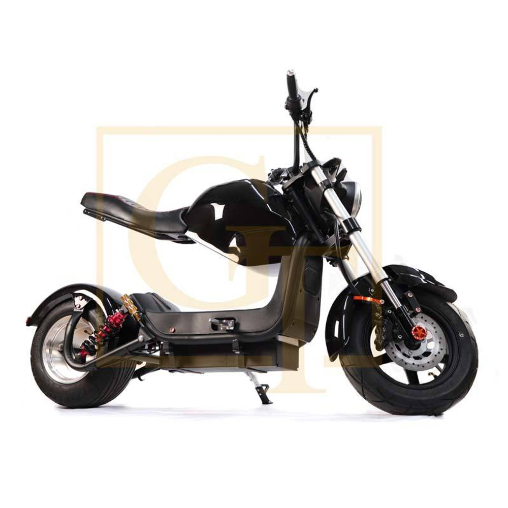 Citycoco GT Bike