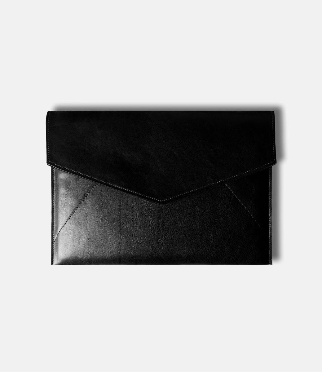 Hard Graft Envelope Large Coal — универсальный чехол