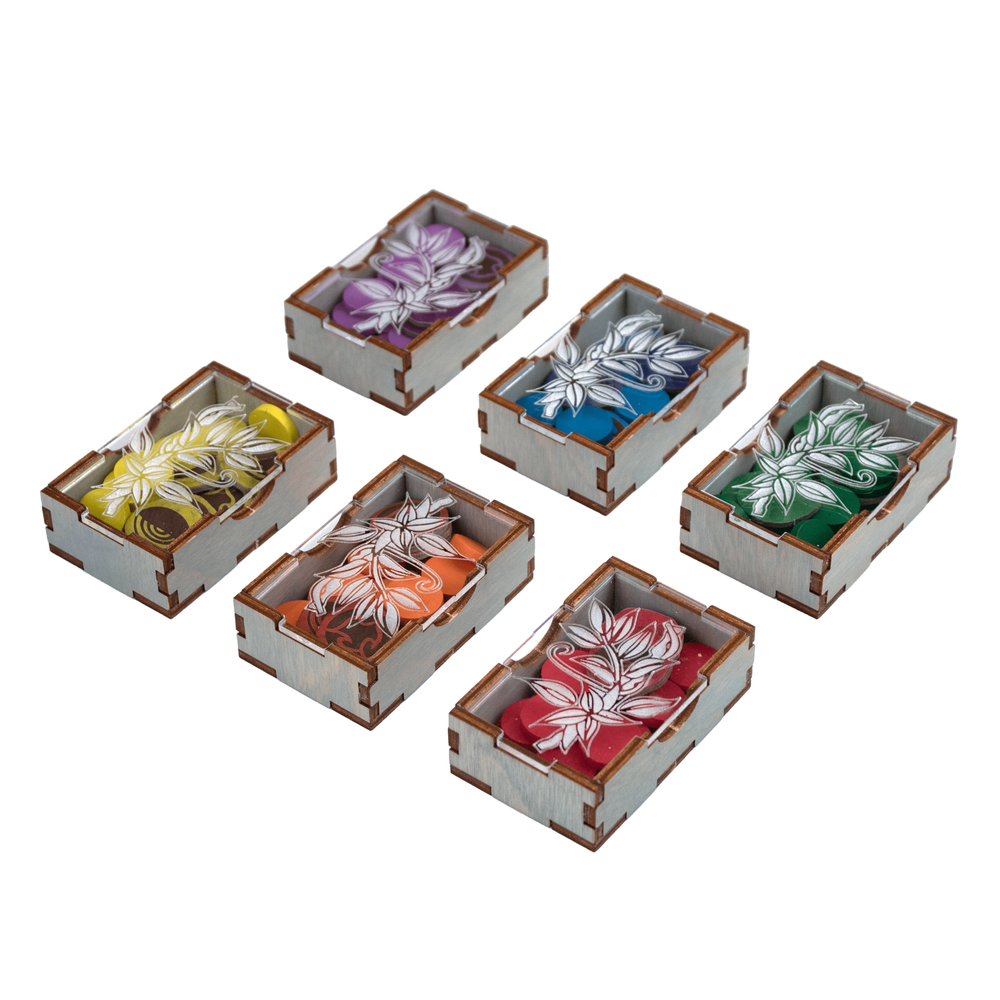 Органайзер Остров Духов (Spirit Island)