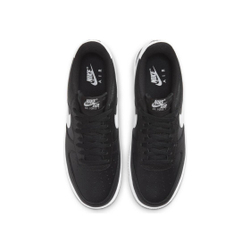 Nike Air Force 1 Low Black White
