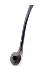 Трубка SER JACOPO Mastro Geppetto Churchwarden, G971-8