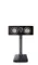 Canton Smart Vento 5 S2 Center Walnut Dark High Gloss