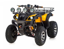 Квадроцикл TIGER Sport 250 (2024)