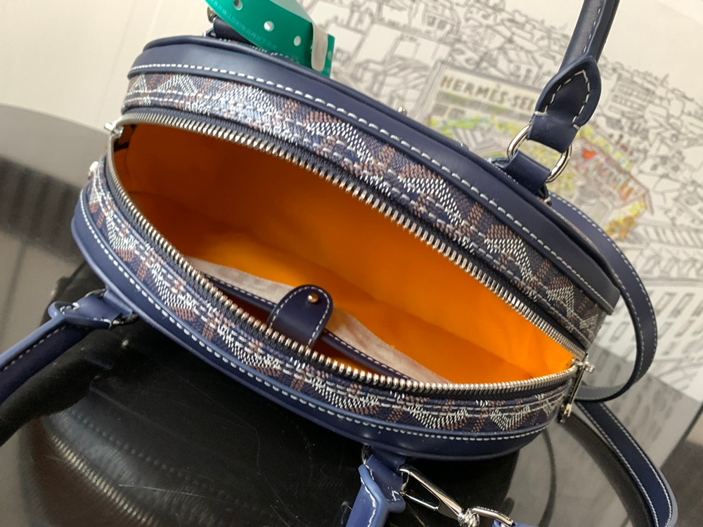 Goyard Saint Jeanne 27 cm