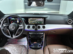 Mercedes-Benz E-Class W213 E250 Avangarde (07.2021)